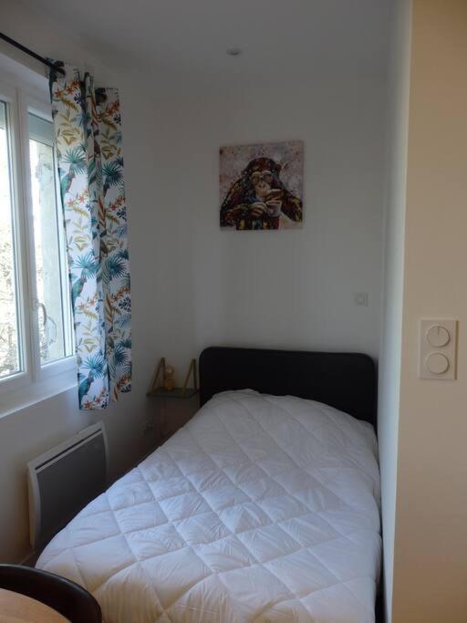 Bel Appart Quartier Lardenne Toulouse Exterior foto